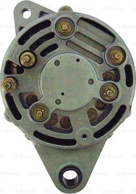 BOSCH F 042 309 003 - Генератор vvparts.bg