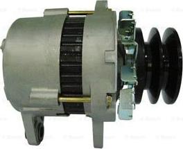 BOSCH F 042 309 003 - Генератор vvparts.bg