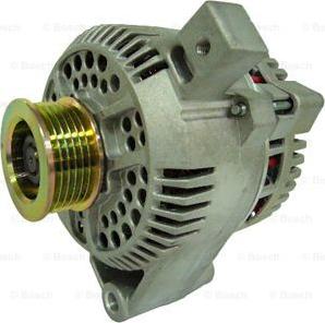 BOSCH F 042 304 049 - Генератор vvparts.bg