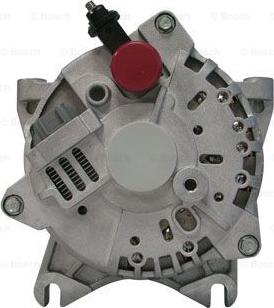 BOSCH F 042 304 044 - Генератор vvparts.bg