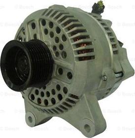 BOSCH F 042 304 040 - Генератор vvparts.bg