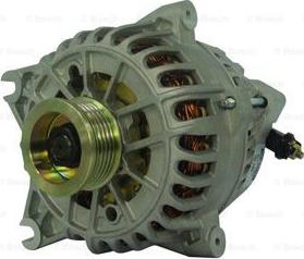 BOSCH F 042 304 043 - Генератор vvparts.bg