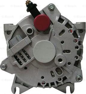 BOSCH F 042 304 043 - Генератор vvparts.bg