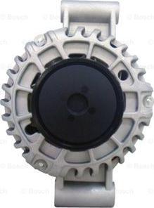 BOSCH F 042 304 066 - Генератор vvparts.bg