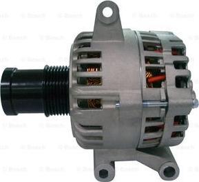 BOSCH F 042 304 066 - Генератор vvparts.bg