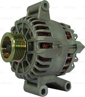 BOSCH F 042 304 006 - Генератор vvparts.bg