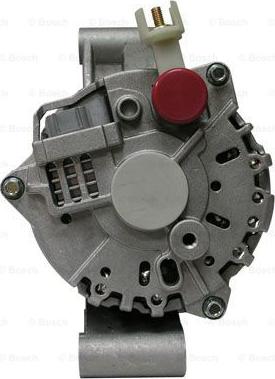 BOSCH F 042 304 000 - Генератор vvparts.bg