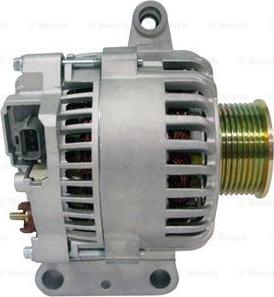 BOSCH F 042 304 001 - Генератор vvparts.bg