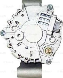 BOSCH F 042 304 001 - Генератор vvparts.bg