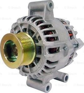 BOSCH F 042 304 001 - Генератор vvparts.bg