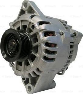 BOSCH F 042 304 003 - Генератор vvparts.bg