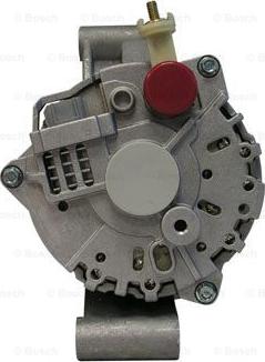 BOSCH F 042 304 002 - Генератор vvparts.bg