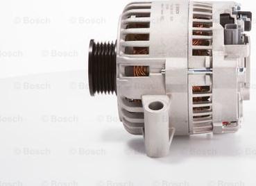 BOSCH F 042 304 007 - Генератор vvparts.bg