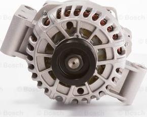 BOSCH F 042 304 007 - Генератор vvparts.bg