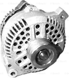 BOSCH F 042 304 016 - Генератор vvparts.bg