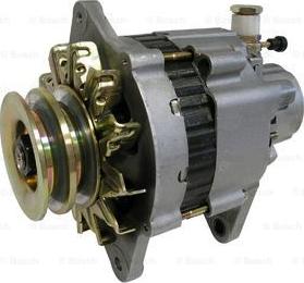 BOSCH F 042 305 050 - Генератор vvparts.bg