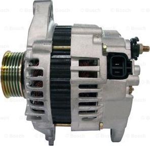 BOSCH F 042 305 016 - Генератор vvparts.bg