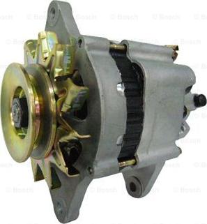 BOSCH F 042 305 036 - Генератор vvparts.bg