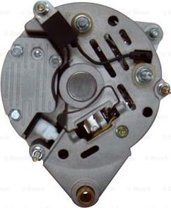 BOSCH F 042 306 010 - Генератор vvparts.bg