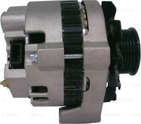 BOSCH F 042 300 098 - Генератор vvparts.bg