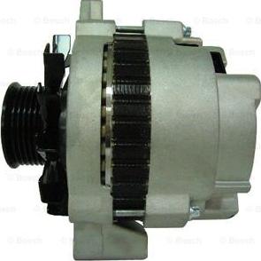 BOSCH F 042 300 093 - Генератор vvparts.bg