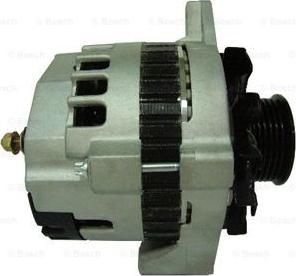 BOSCH F 042 300 093 - Генератор vvparts.bg