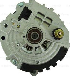 BOSCH F 042 300 093 - Генератор vvparts.bg