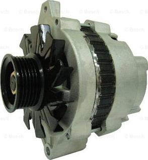 BOSCH F 042 300 093 - Генератор vvparts.bg