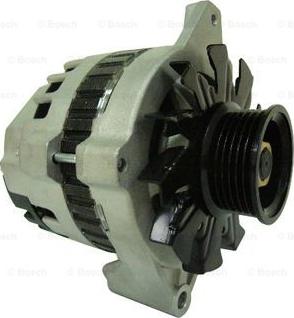 BOSCH F 042 300 093 - Генератор vvparts.bg