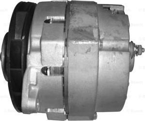 BOSCH F 042 300 040 - Генератор vvparts.bg