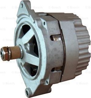 BOSCH F 042 300 043 - Генератор vvparts.bg