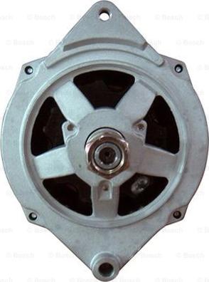 BOSCH F 042 300 043 - Генератор vvparts.bg