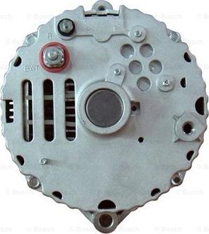 BOSCH F 042 300 043 - Генератор vvparts.bg