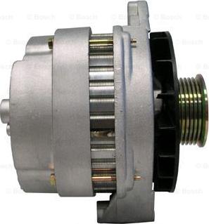 BOSCH F 042 300 054 - Генератор vvparts.bg