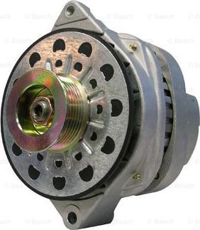 BOSCH F 042 300 054 - Генератор vvparts.bg