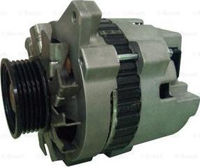 BOSCH F 042 300 069 - Генератор vvparts.bg