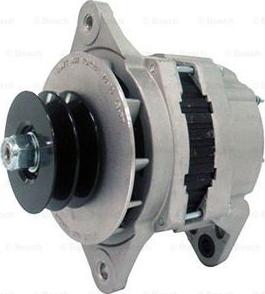 BOSCH F 042 300 064 - Генератор vvparts.bg