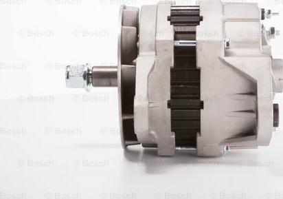 BOSCH F 042 300 003 - Генератор vvparts.bg