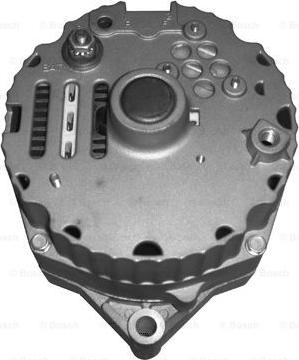 BOSCH F 042 300 007 - Генератор vvparts.bg