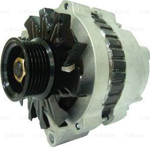 BOSCH F 042 300 084 - Генератор vvparts.bg