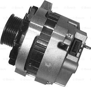 BOSCH F 042 300 083 - Генератор vvparts.bg