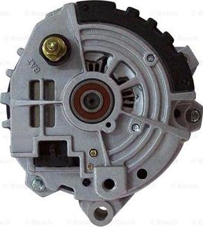 BOSCH F 042 300 083 - Генератор vvparts.bg