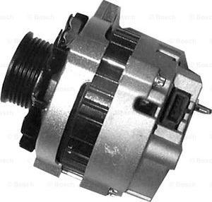 BOSCH F 042 300 082 - Генератор vvparts.bg