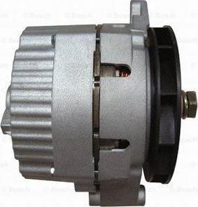 BOSCH F 042 300 035 - Генератор vvparts.bg