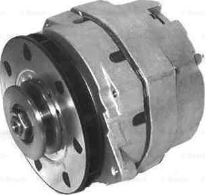 BOSCH F 042 300 030 - Генератор vvparts.bg