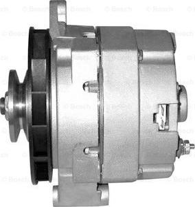 BOSCH F 042 300 031 - Генератор vvparts.bg