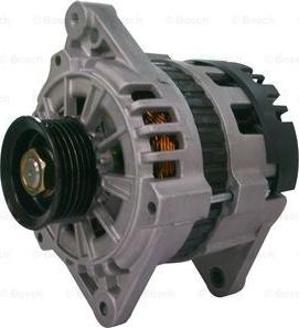 BOSCH F 042 300 071 - Генератор vvparts.bg