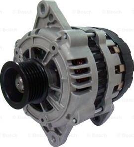 BOSCH F 042 300 073 - Генератор vvparts.bg