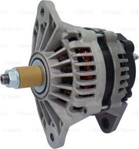 BOSCH F 042 300 077 - Генератор vvparts.bg