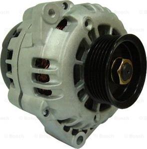 BOSCH F 042 300 144 - Генератор vvparts.bg